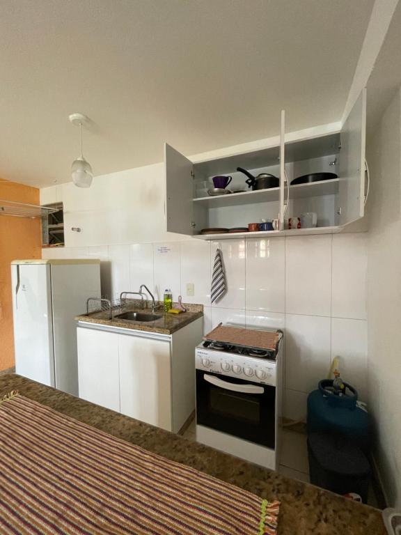  Lindo Loft NOVO - próximo ao centro com vista pro Itacolomi
