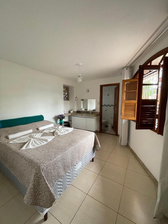  Lindo Loft NOVO - próximo ao centro com vista pro Itacolomi