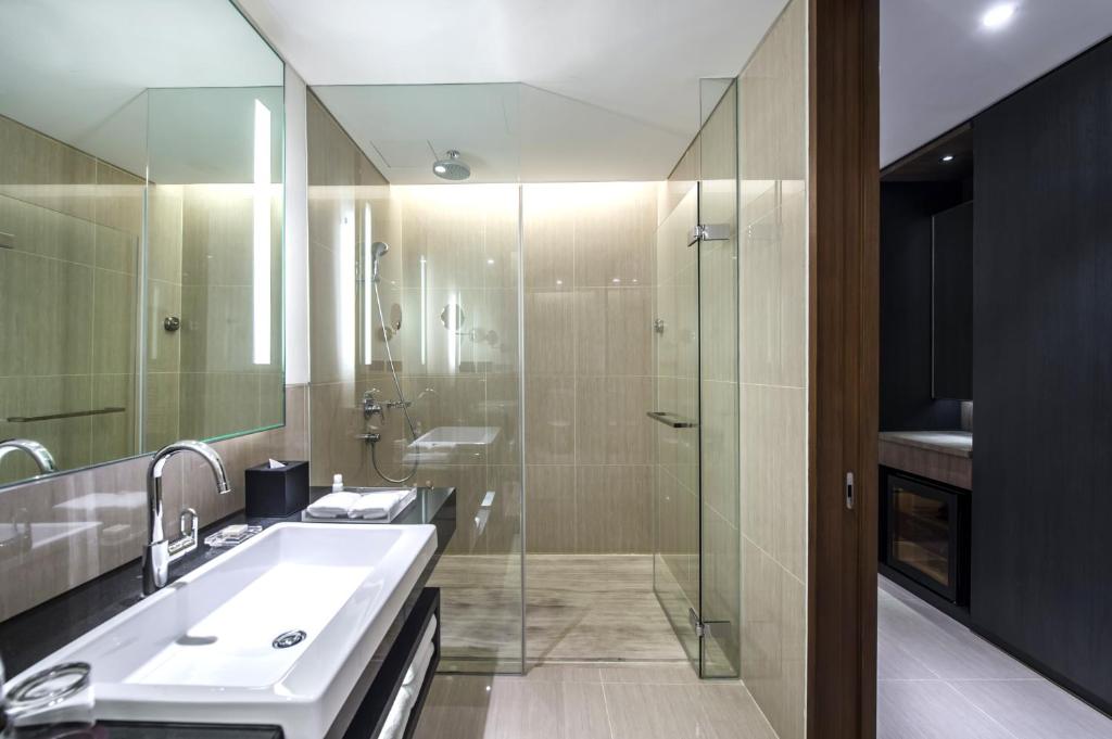 Amara Bangkok Hotel - Resim 24