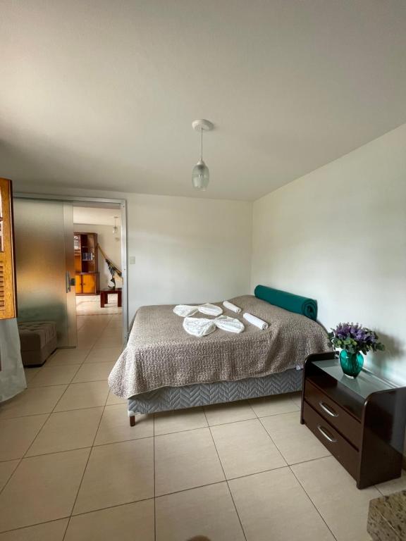  Lindo Loft NOVO - próximo ao centro com vista pro Itacolomi