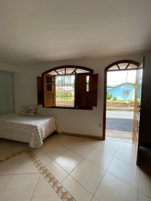  Lindo Loft NOVO - próximo ao centro com vista pro Itacolomi