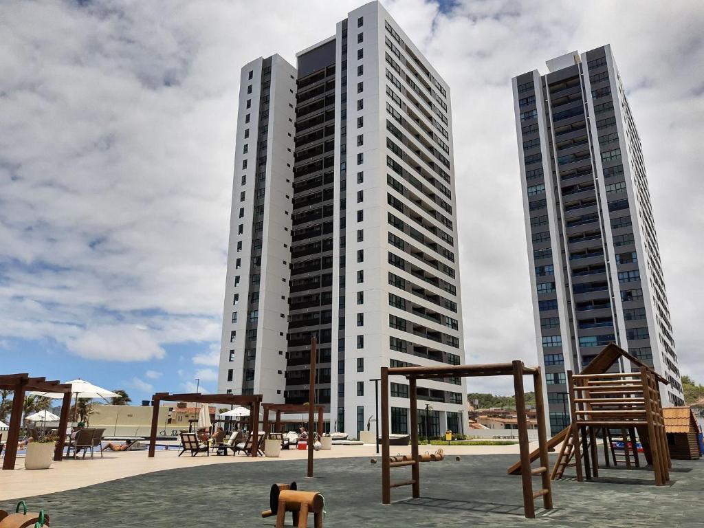  Apartment in Jacarecica