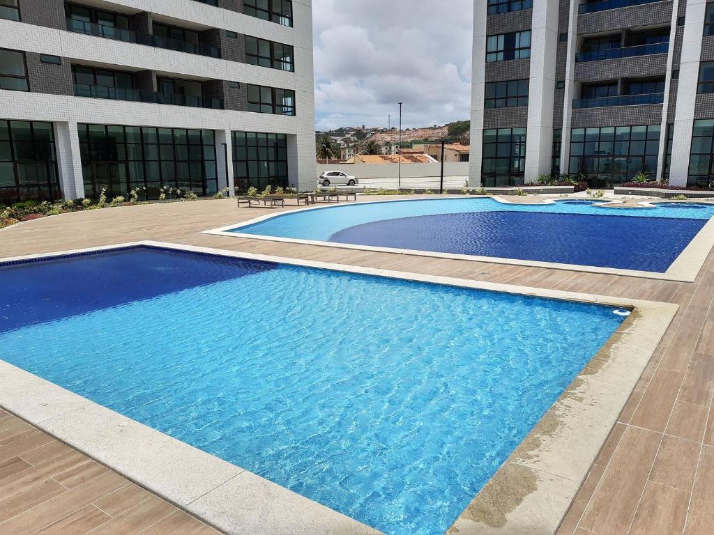  Apartment in Jacarecica