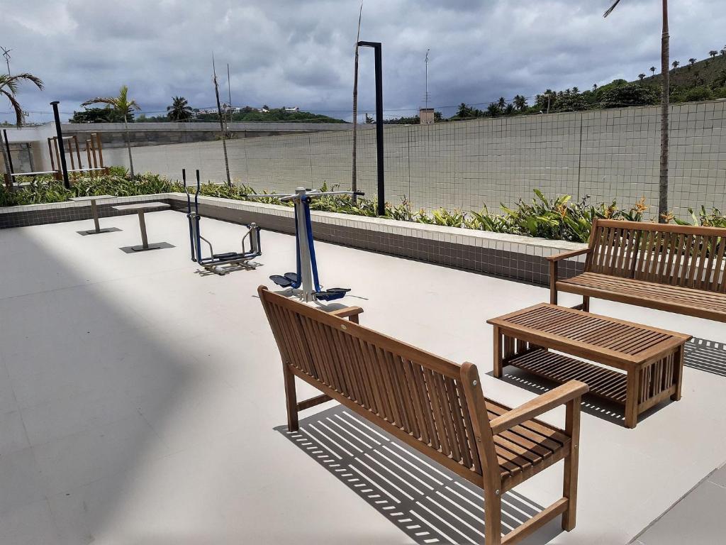  Apartment in Jacarecica