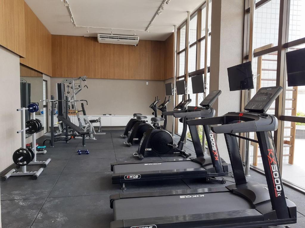  Apartment in Jacarecica