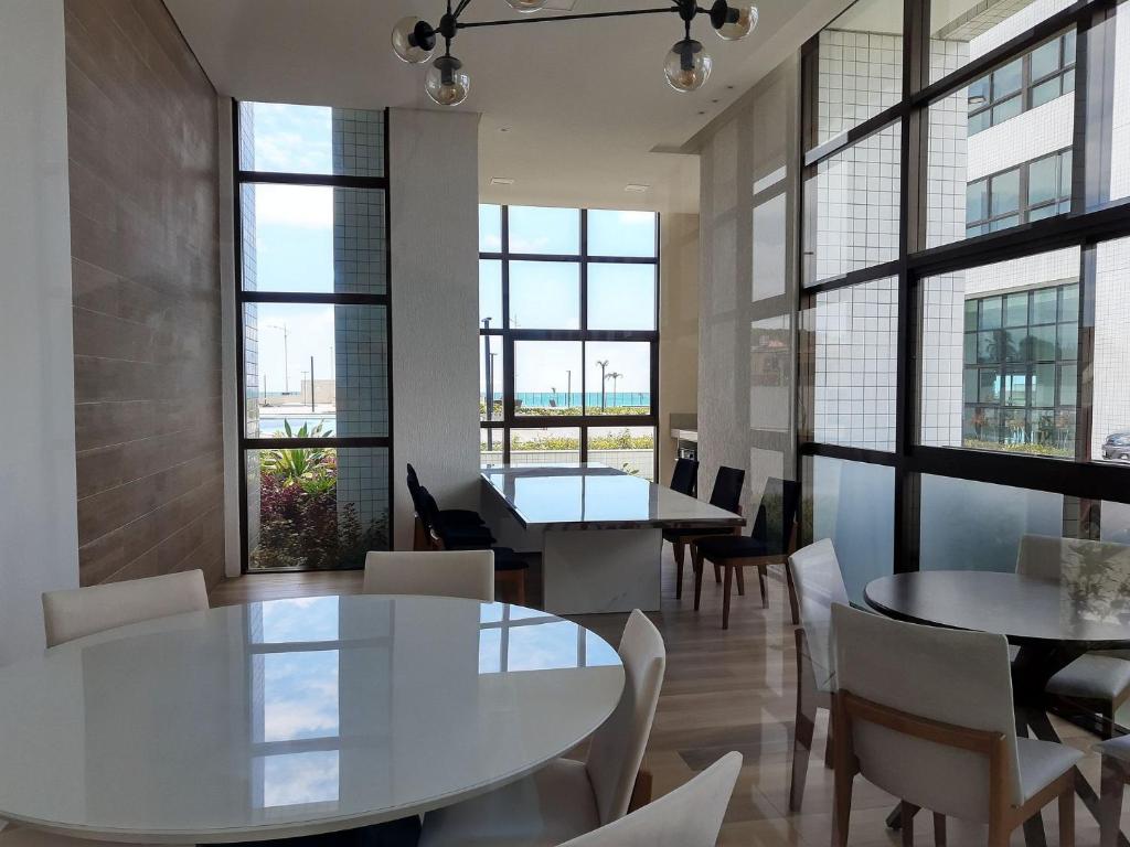  Apartment in Jacarecica