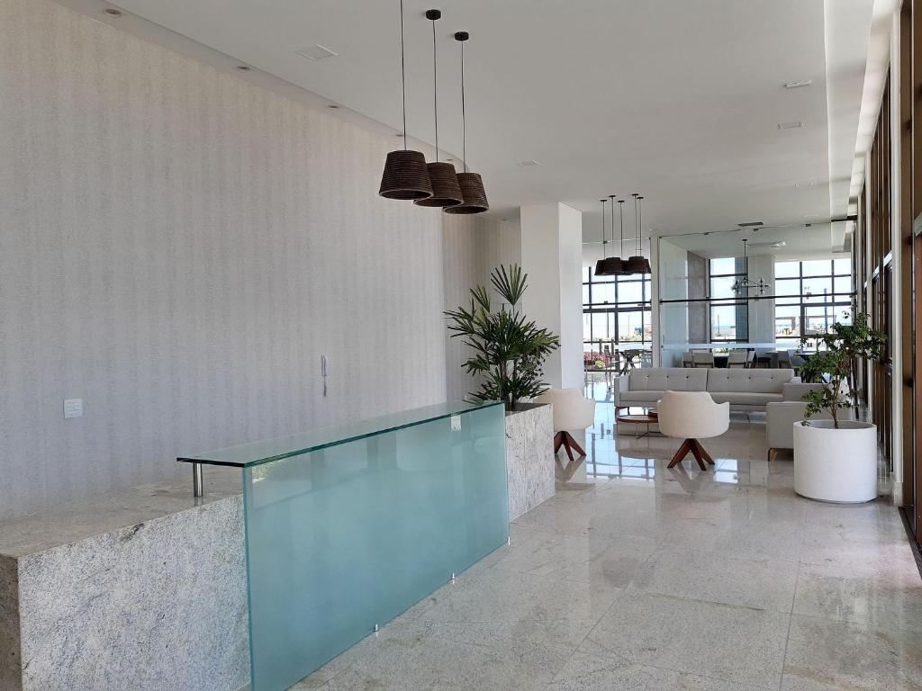  Apartment in Jacarecica