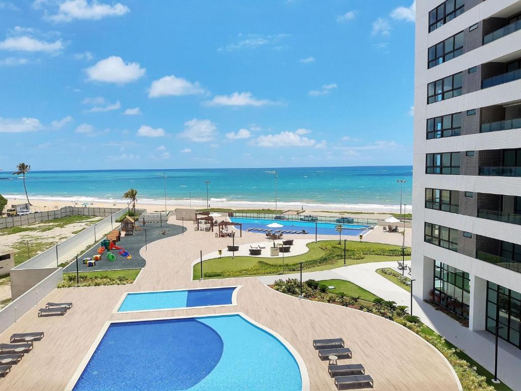  Apartment in Jacarecica