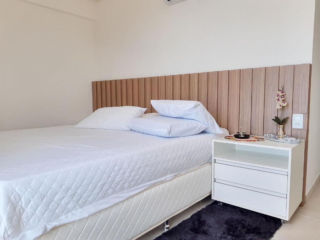  Apartment in Jacarecica