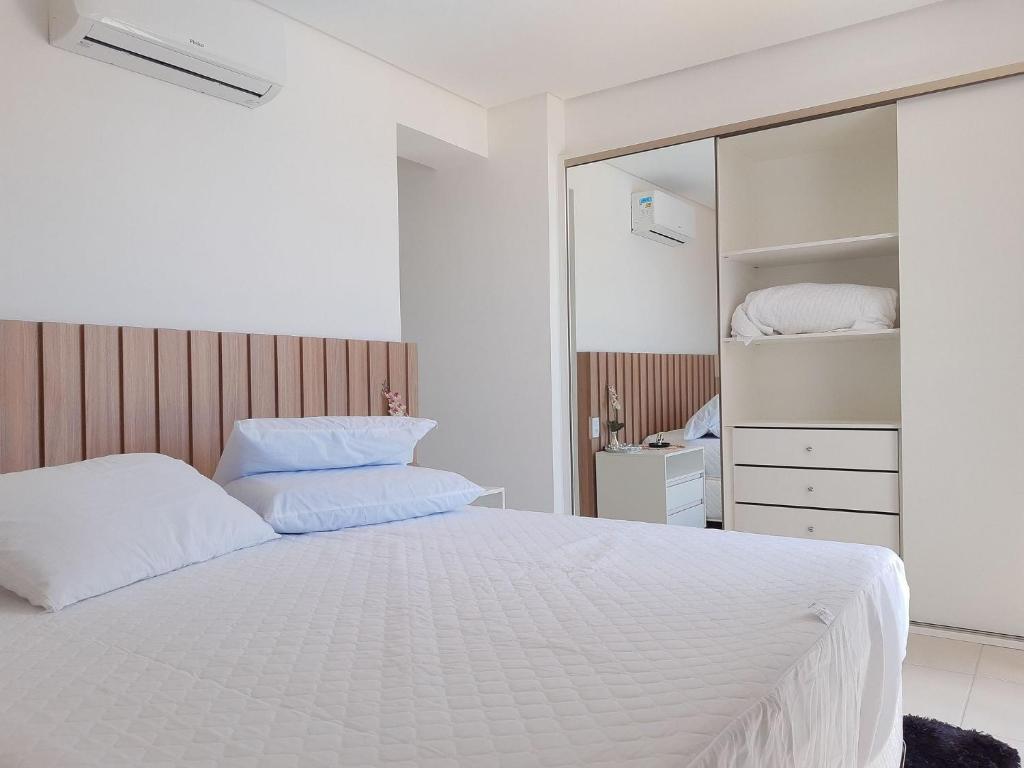  Apartment in Jacarecica