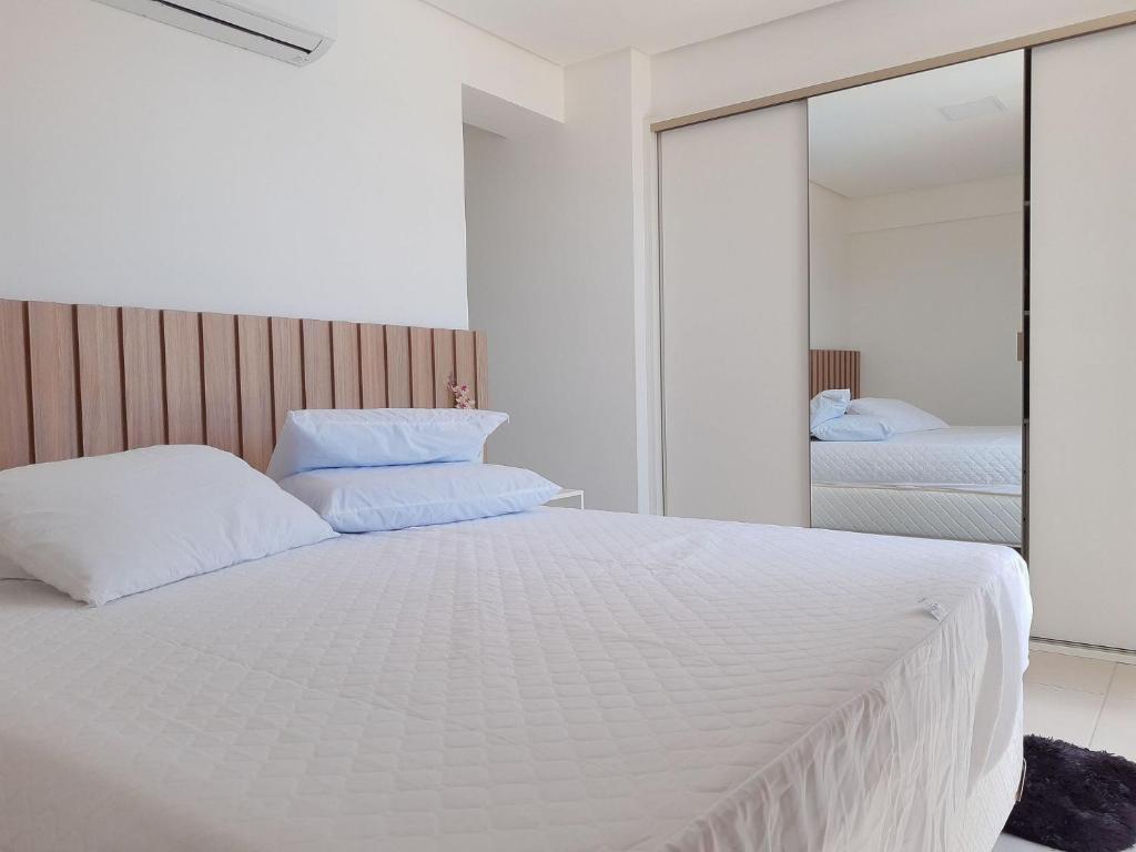  Apartment in Jacarecica
