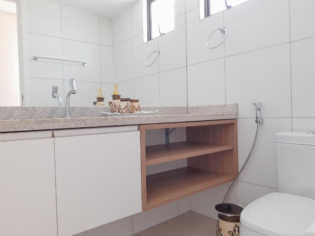  Apartment in Jacarecica