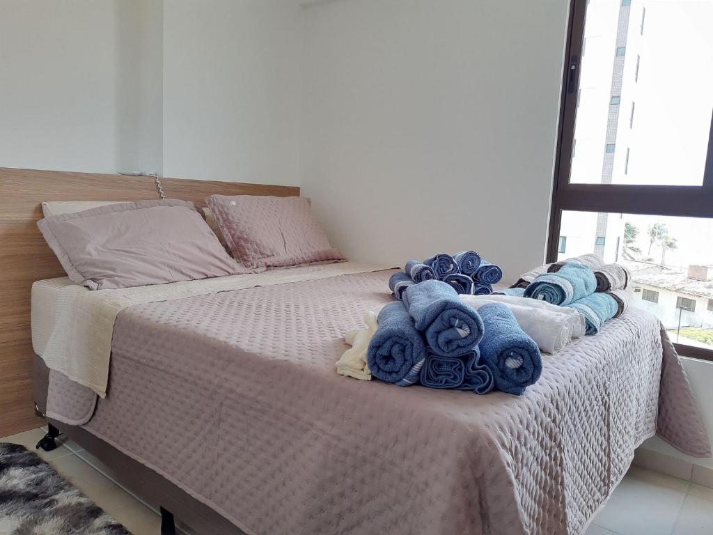  Apartment in Jacarecica