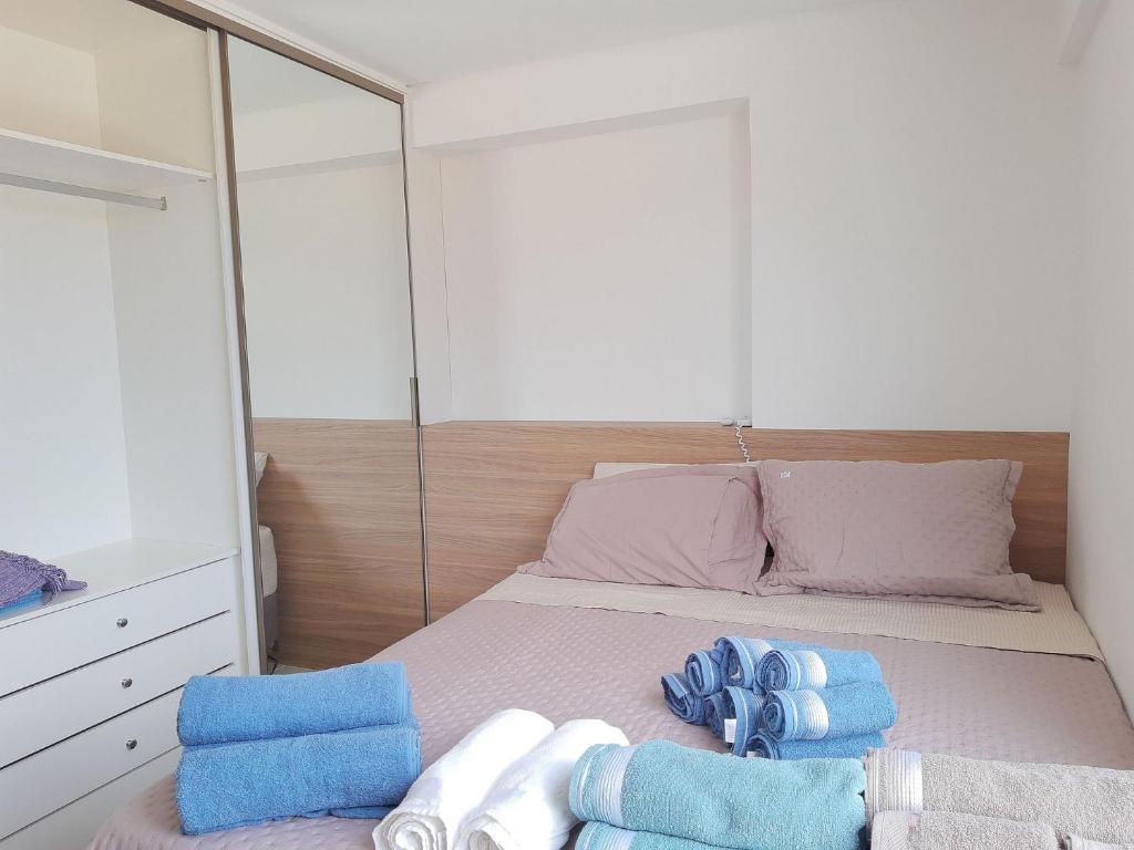  Apartment in Jacarecica