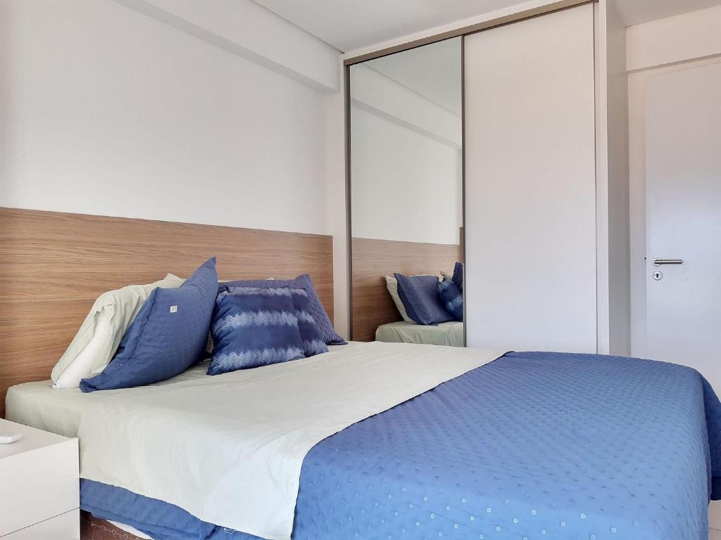  Apartment in Jacarecica