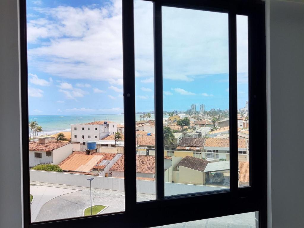  Apartment in Jacarecica