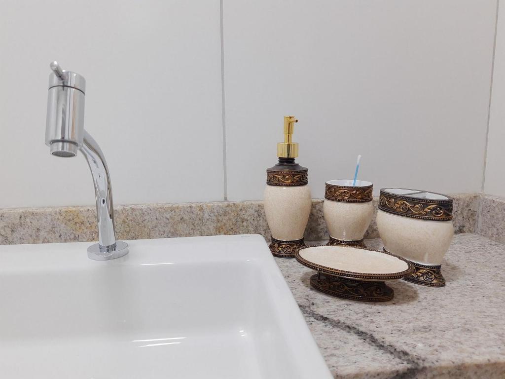  Apartment in Jacarecica