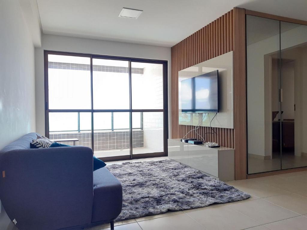  Apartment in Jacarecica