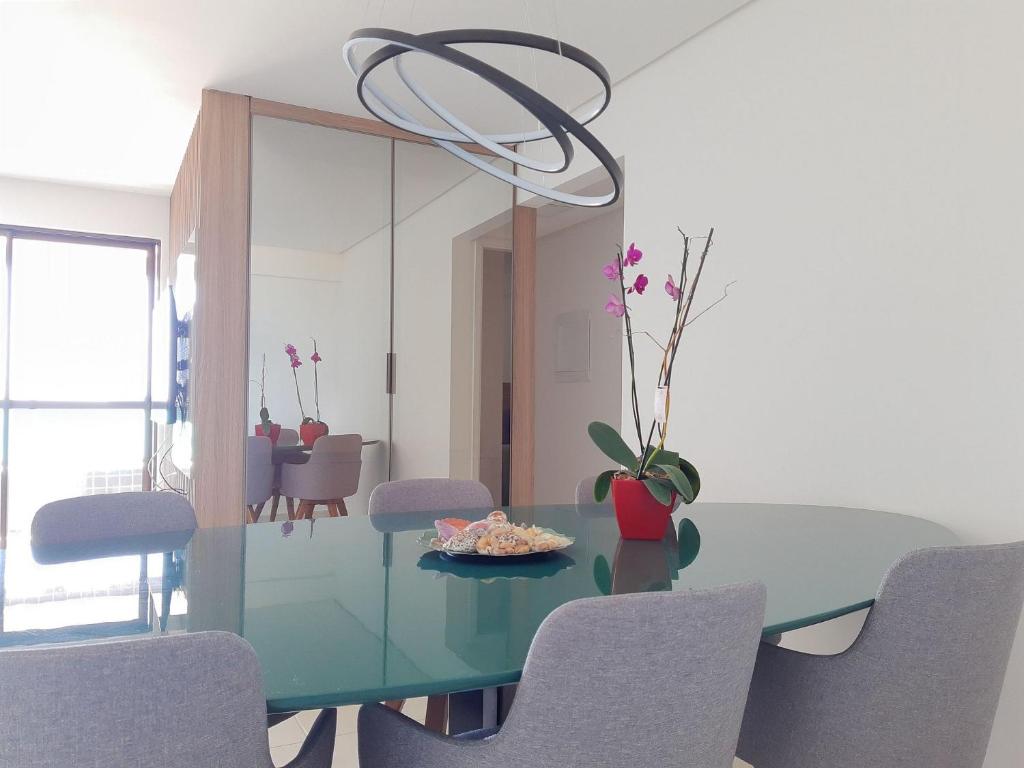  Apartment in Jacarecica