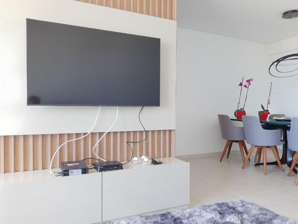  Apartment in Jacarecica