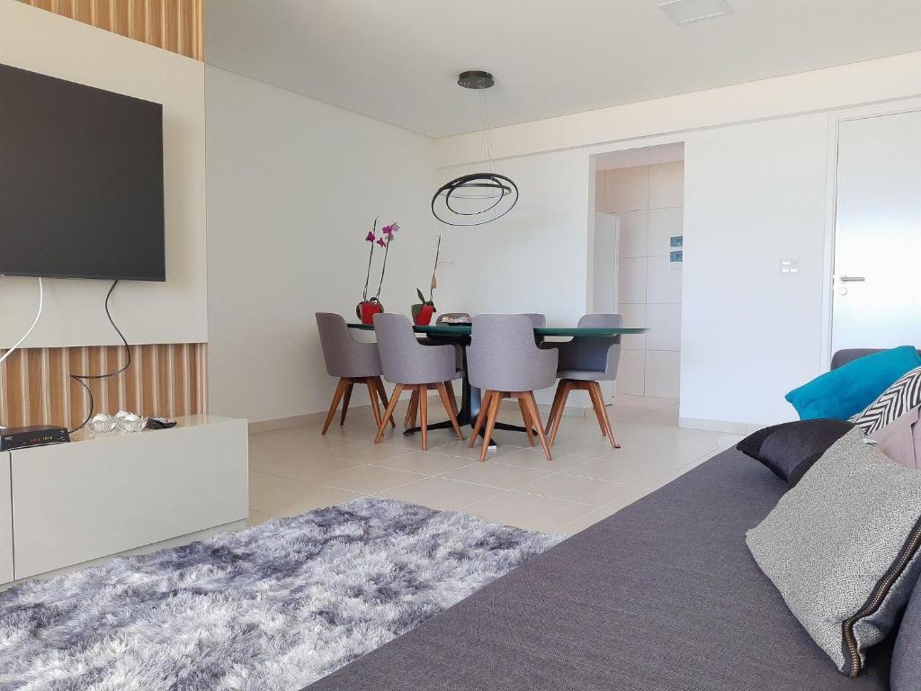  Apartment in Jacarecica
