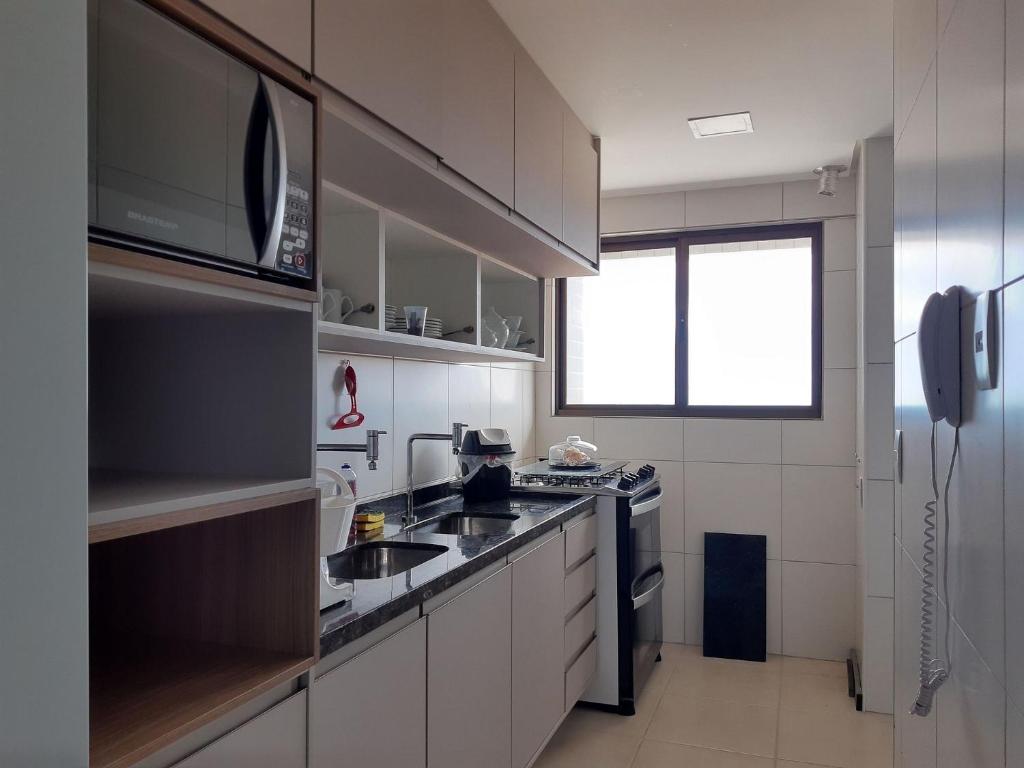  Apartment in Jacarecica