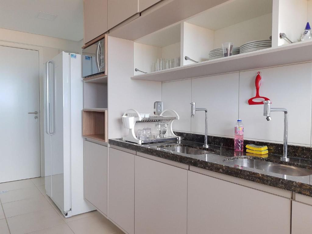  Apartment in Jacarecica