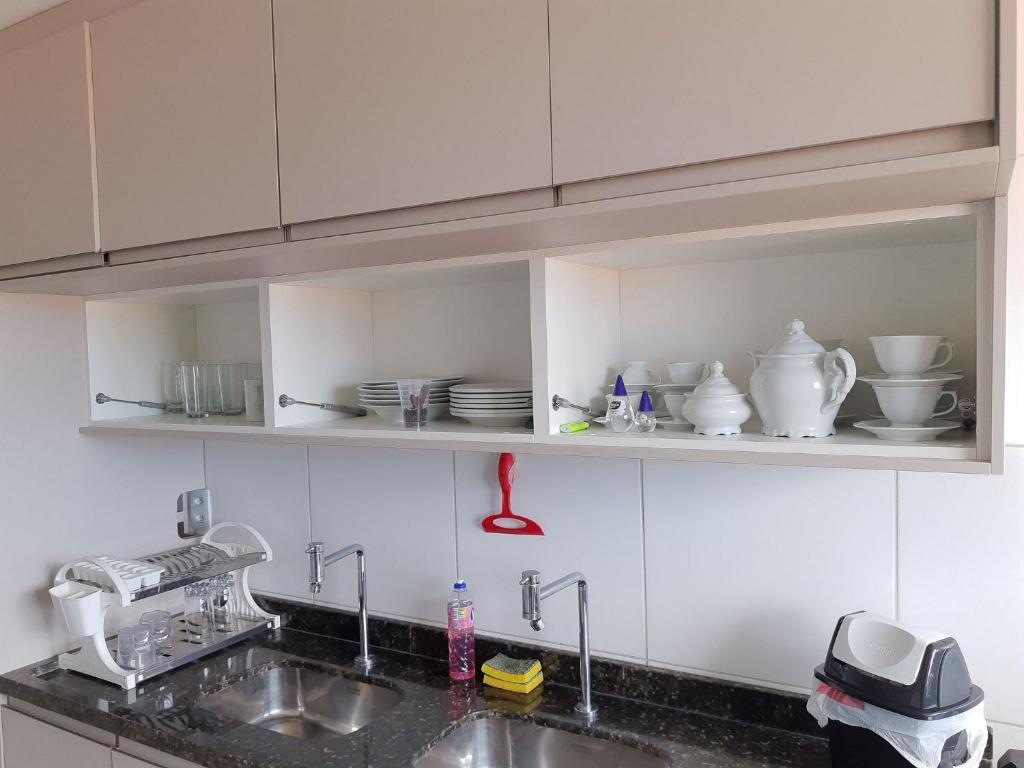  Apartment in Jacarecica
