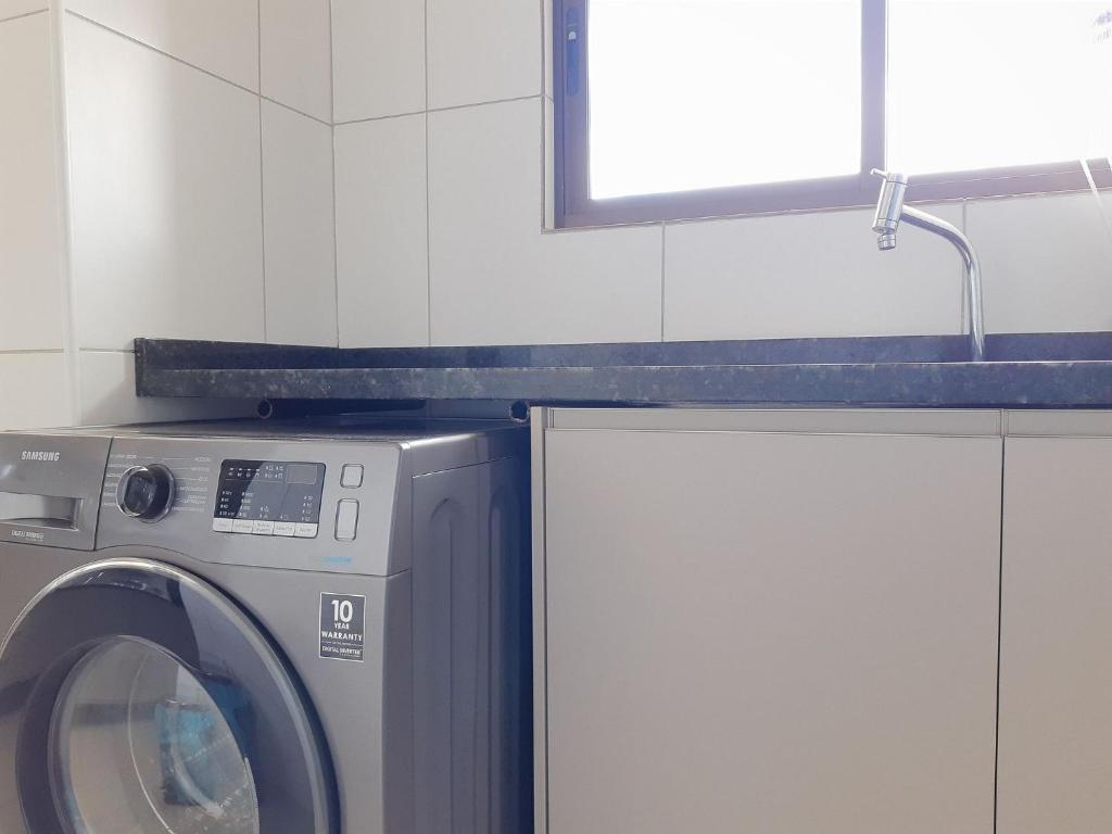 Apartment in Jacarecica