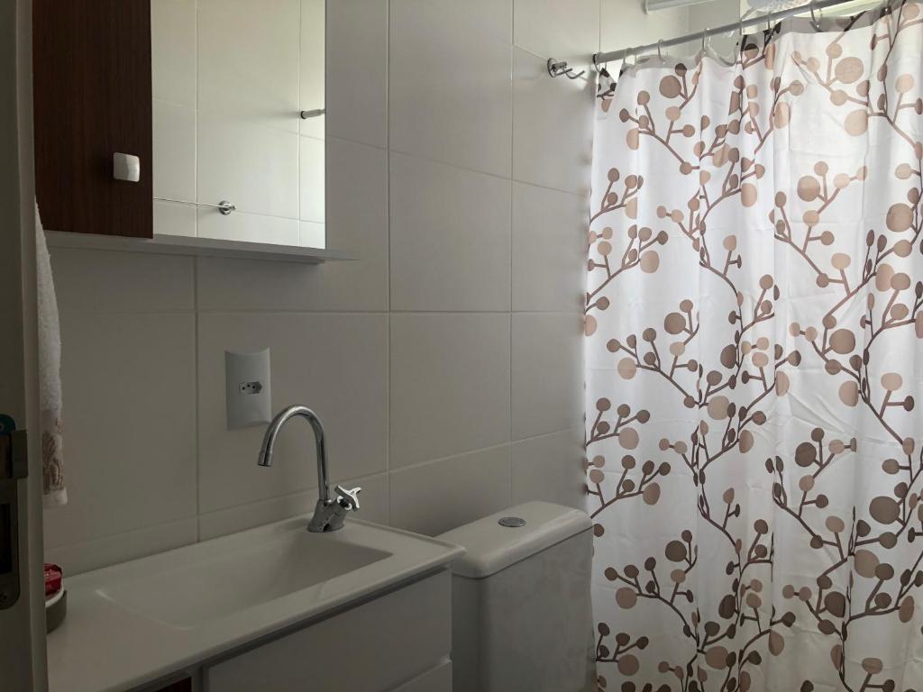  Apartamento na praia perto Beto Carreiro