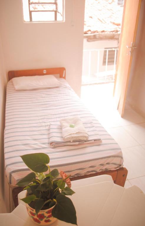  Hotel Paradiso