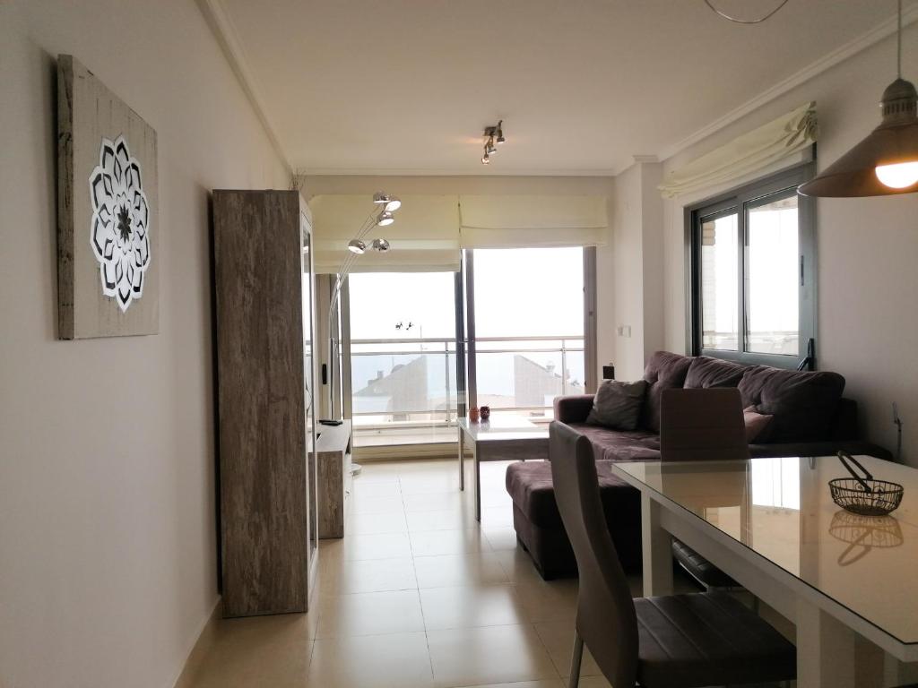 EDIFICIO BAHÍA DEL SOL, Calpe – Updated 2023 Prices