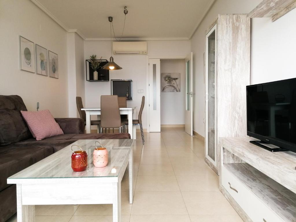 EDIFICIO BAHÍA DEL SOL, Calpe – Bijgewerkte prijzen 2023