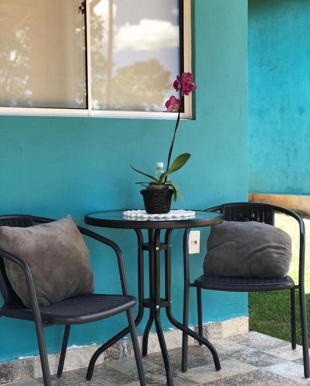  Pousada Casa Ferreira