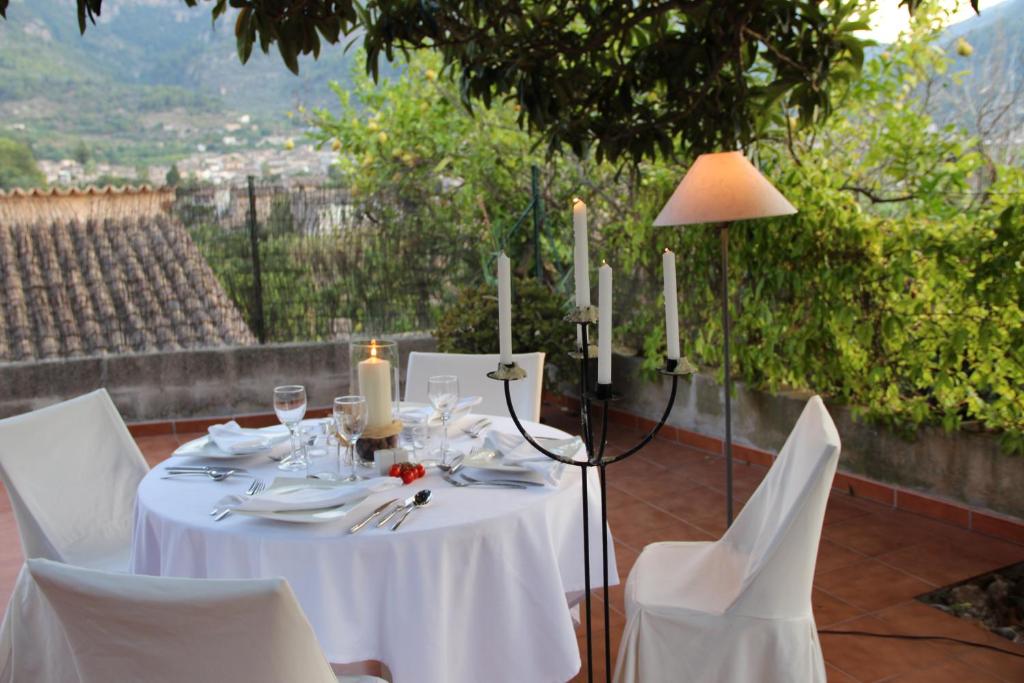 Villa Ideal, Sóller – Bijgewerkte prijzen 2022