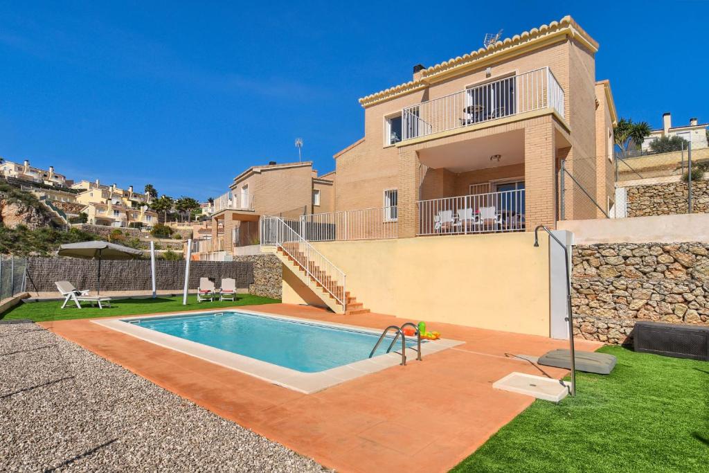 We Love Villas - Villa Garrofers, Boterías – Updated 2022 Prices