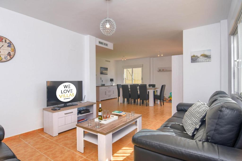 We Love Villas - Villa Garrofers, Boterías – Updated 2022 Prices