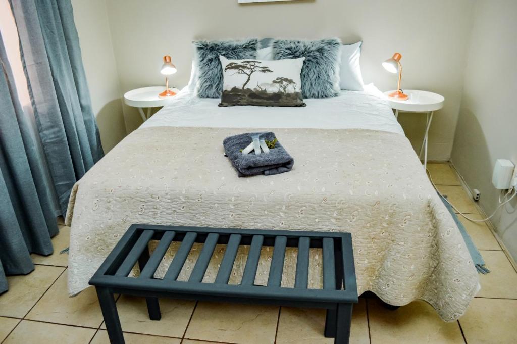 The Cottage Self-catering units - Housity