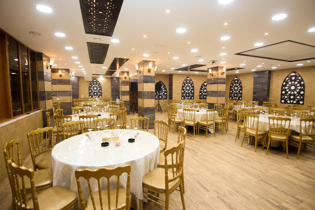 Grape Village Hotel, Amman – Updated 2023 Prices