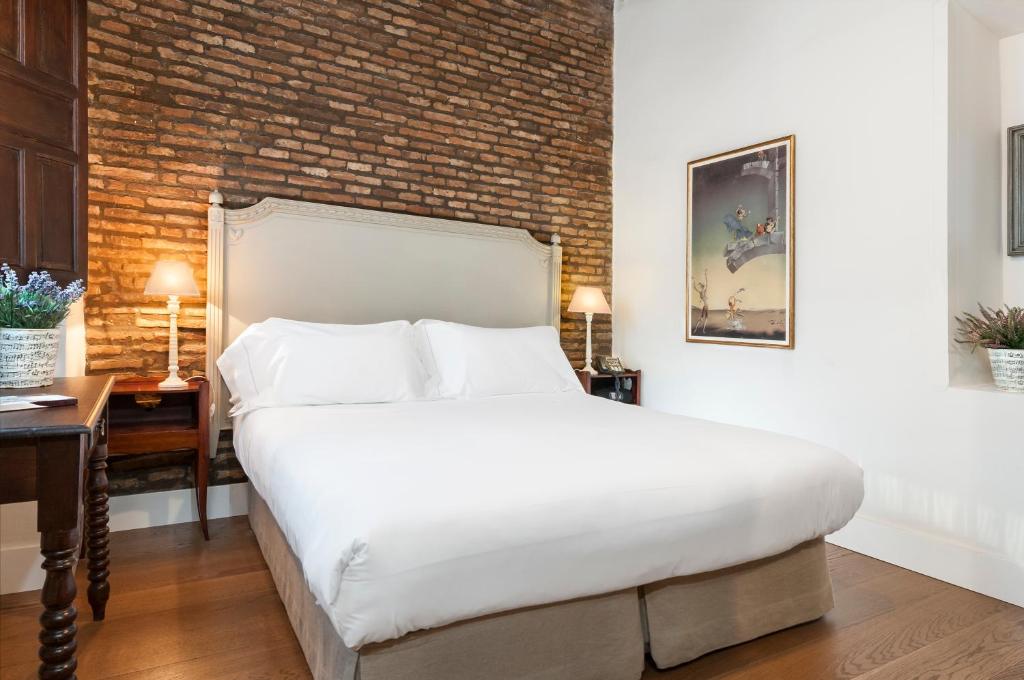 Hotel Amadeus Sevilla - 11