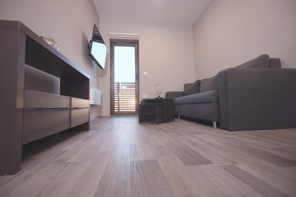 Belvedere Hills Luxury Apartments and Spa - Resim 42