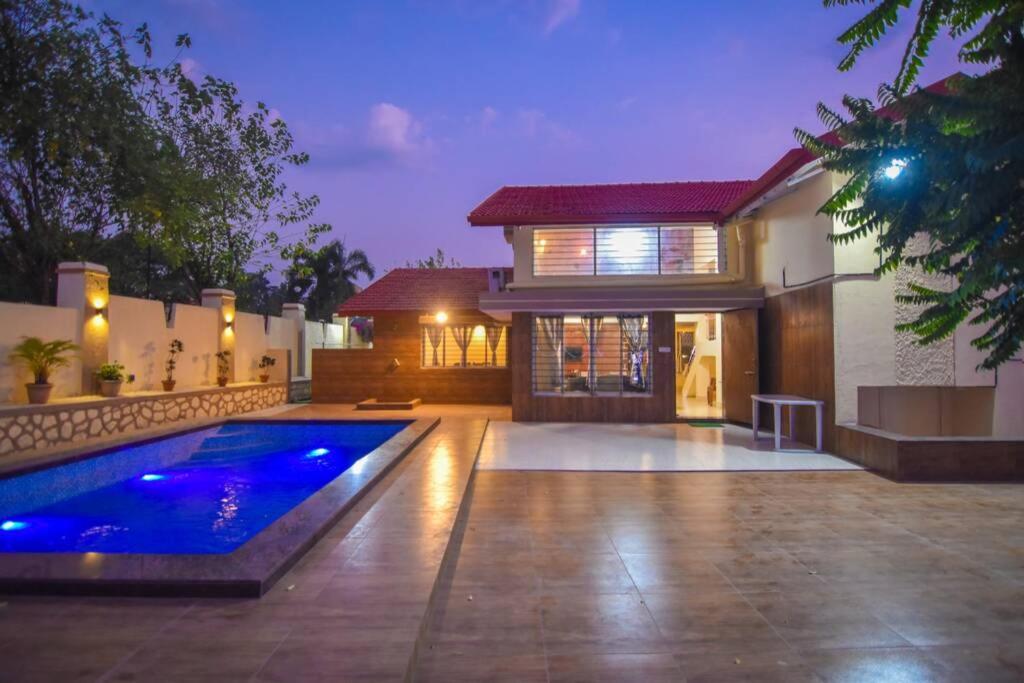 Joe S Villa Lonavala Updated 2021 Prices