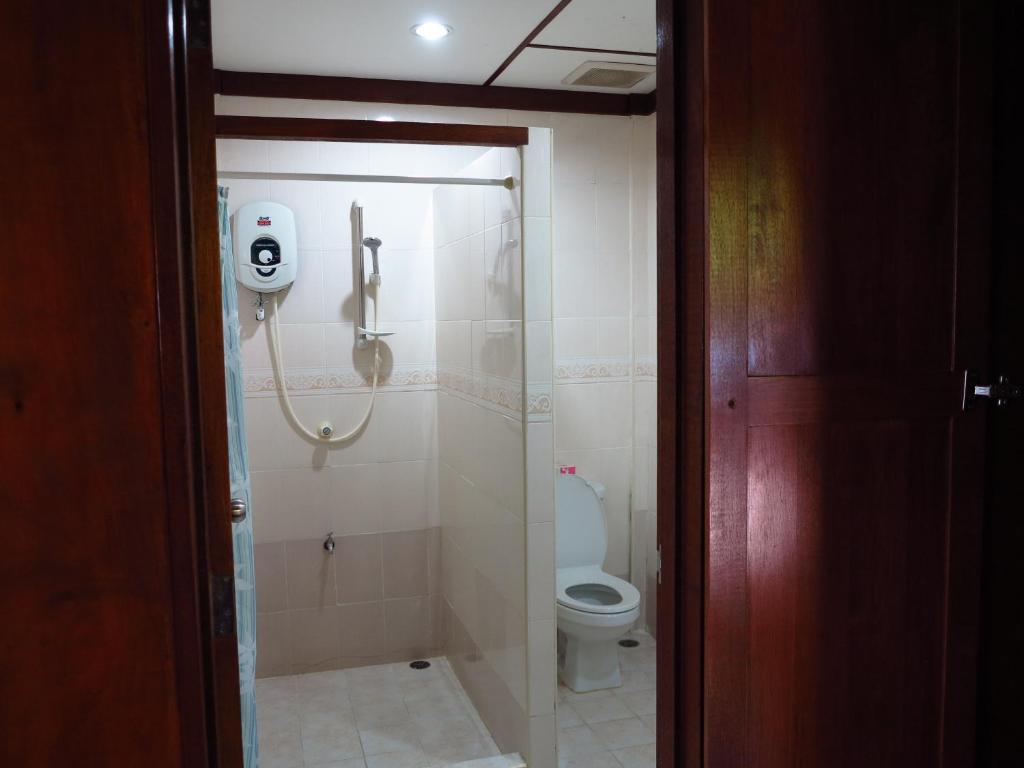 Rose Garden Resort - 予算室