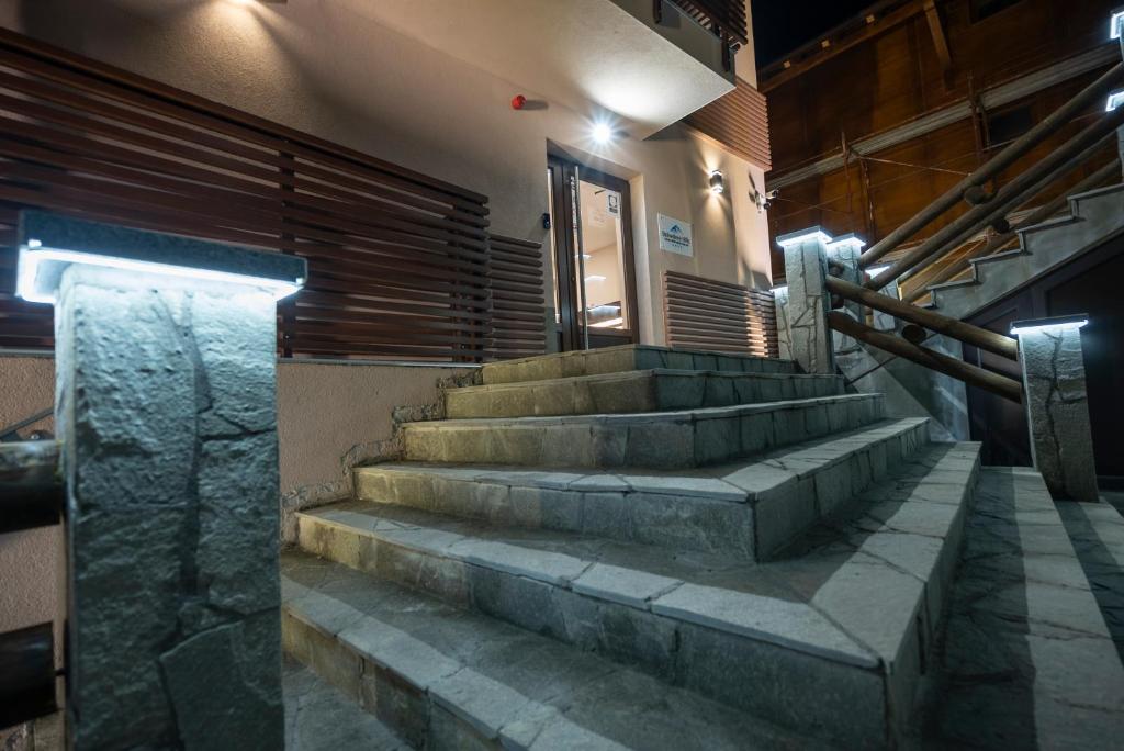 Belvedere Hills Luxury Apartments and Spa - Resim 16