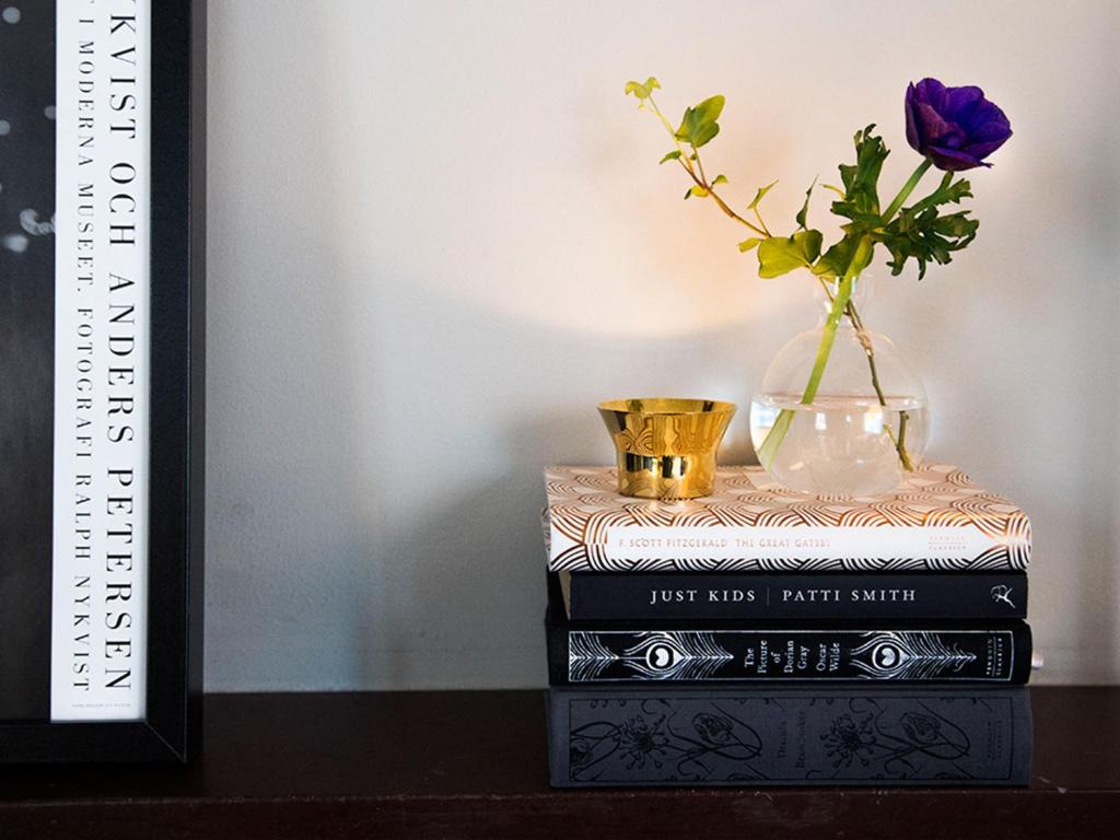 Miss Clara by Nobis, Stockholm, a Member of Design Hotels - Resim 28