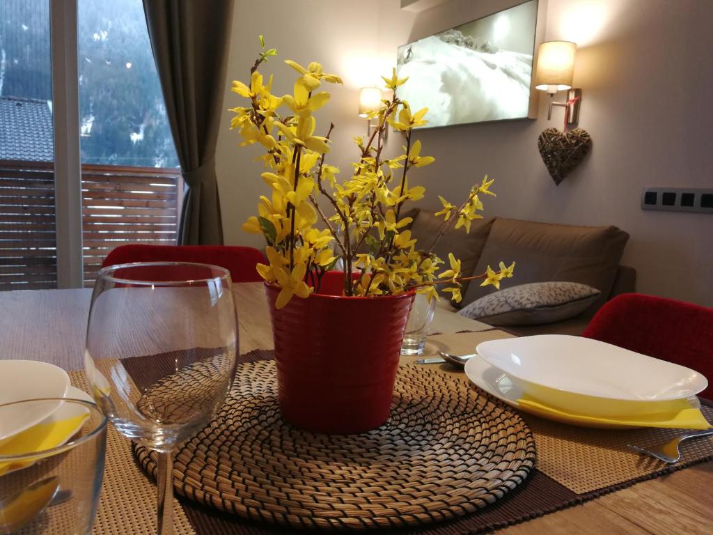 Appartements Onyx - 13