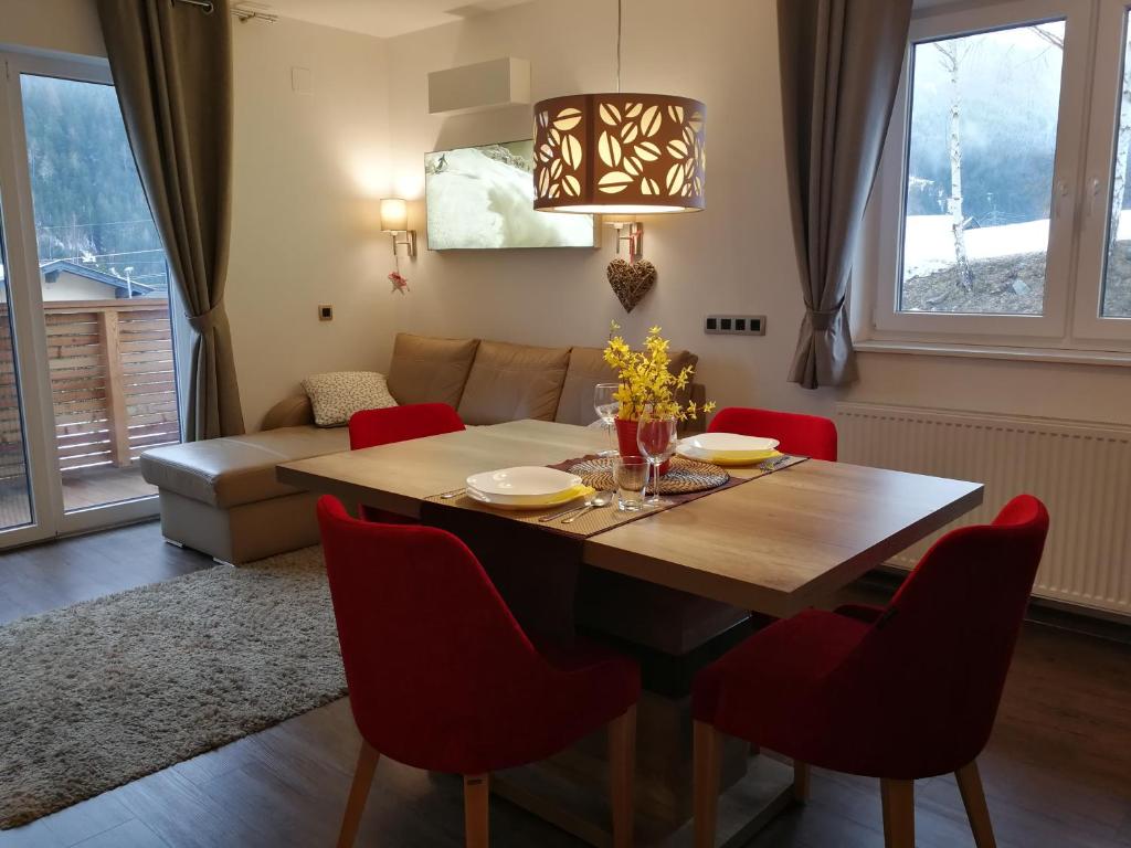 Appartements Onyx - 14