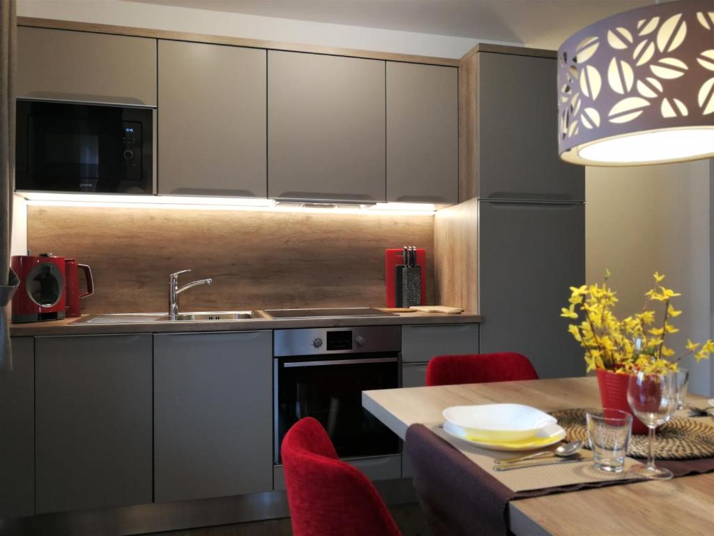 Appartements Onyx - 16