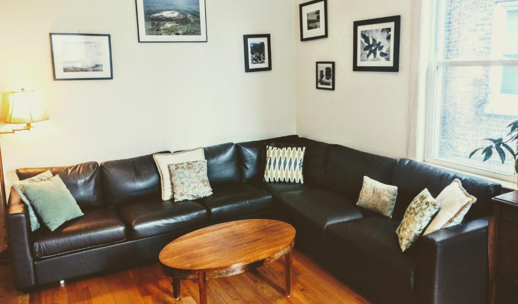 Egleston Square Condo Jamaica Plain