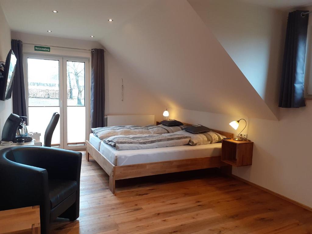 Gästehaus Kuck - 13